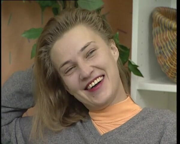 YOUR FIRST PORN: Laute Schrei Aus Christianas Muschi - Loud Scream From Christiana's Pussy