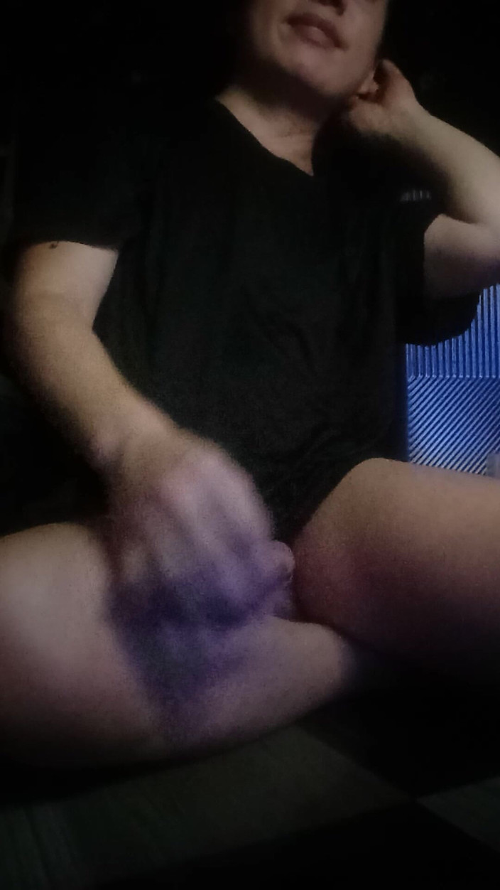 Reynaldo6: Sólové vibrace pozdě v noci