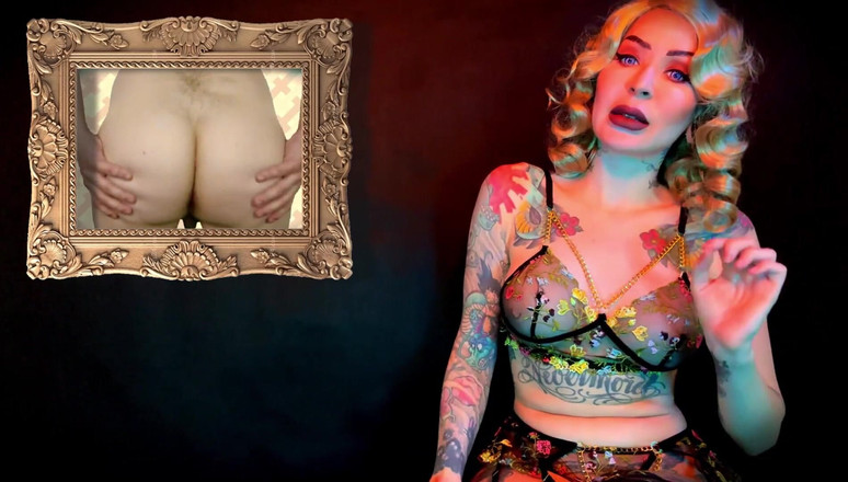 Baal Eldritch: Permainan joi interaktif untuk membantu anda menemui bahawa anda adalah...