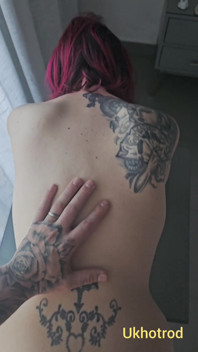 Compilation of Holiday Sex and Anal Creampie