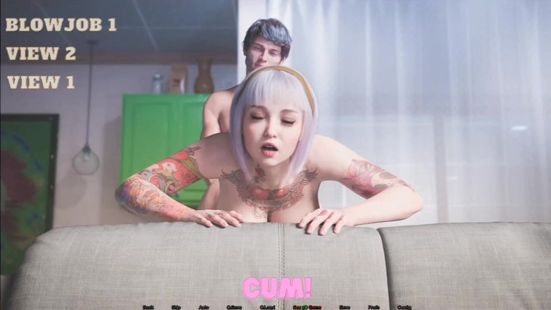 Nerom life: Nevlastní sestra a nevlastní bratr nejlépe šukají