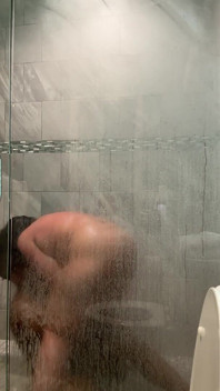 BBW Shower Sex