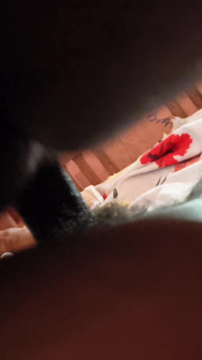 Realmallucouplevlog: Awek Mallu blowjob dan awek berkongkek posisi teratas