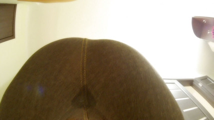 Adele Amber: Sledujte mě chcaní......