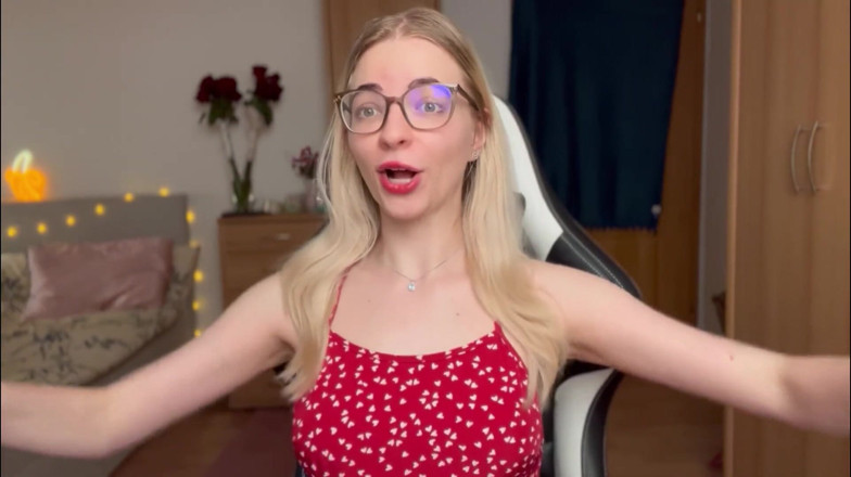 Goddess_Bella_Rae: La vérité sur la soumission