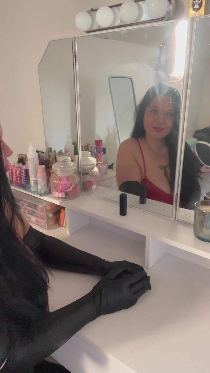 Maitresse Clara: JOI - Zakochany w mojej