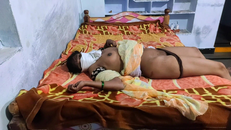 YourAnitha: Indian Village Couple Homemade Content