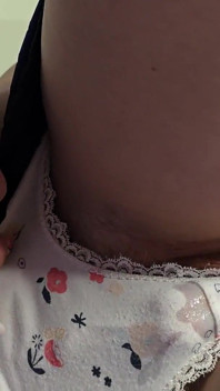 She Let a Stranger Slide His Penis Inside Her Panties on the Subway.