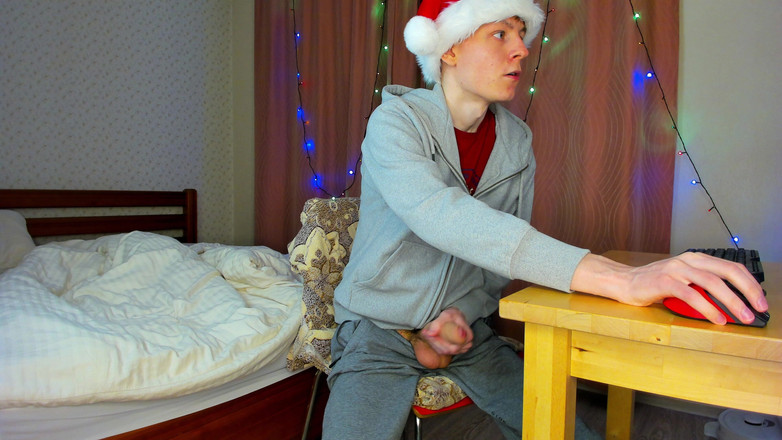 Morflot24: 친구의 빠는 걸 상상하는 트윈크로 거대한 부하가 쌓여