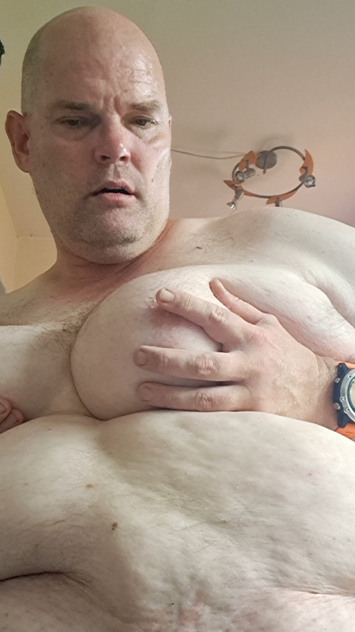 Fickspecht: Tits for You My Sweeties