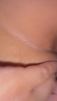 My Boyfriend Fucks My Wet Pussy From Below with His Big Penis