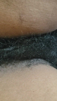 Eat Mature Hairy Pussy Close up so Hot Stepmom