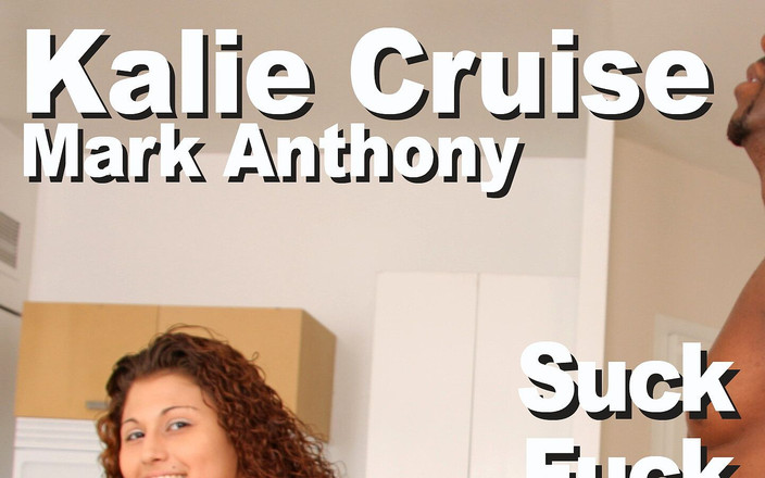 Edge Interactive Publishing: Kalie cruise &amp; mark anthony nyepong kontol ayah tiri kulit hitamnya