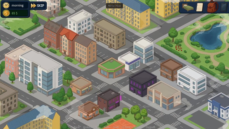 Like A Boss: Complete Gameplay - Lust in Suburbs, Part 3