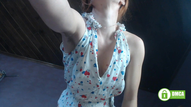 Miodelka: Giantess的脚崇拜