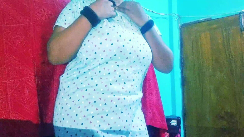 NilaRani693: Приватное время соло