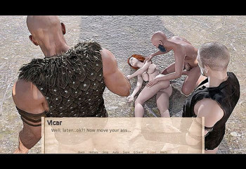 Visual Novels: Alenjas abenteuer teil 52