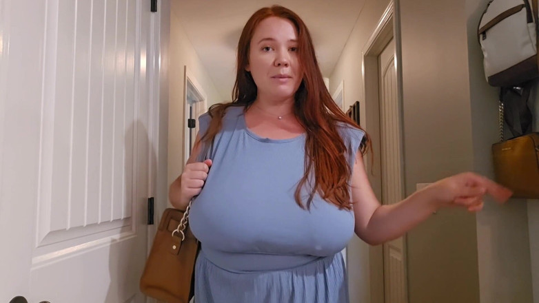 Annabelle Rogers: Homewrecking Stepmommy Is in Love with You POV