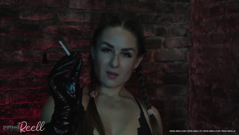 REELL - The cute Girl next door _ FemDom Reality: Ugba9xodyn60kodazkxp