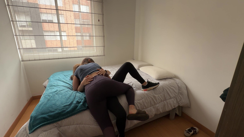 scarlettandc: Wanita Fucking