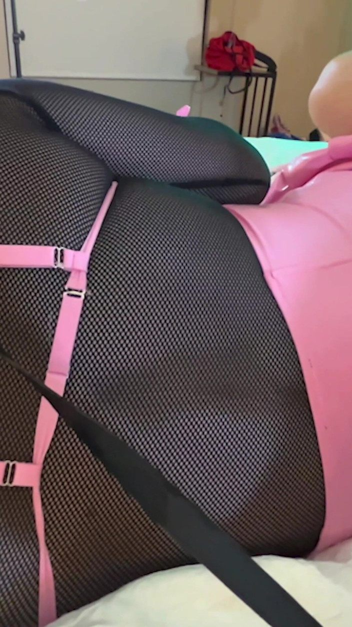 Jake Grand the man: Трахаю женщину-транса в поясе целомудрия - подборка 10