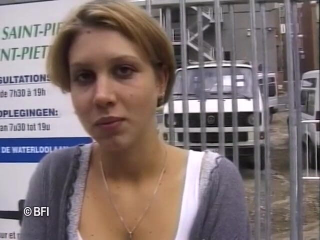 Hardcore Lovers: Pickup young girl from the street to have a sex...