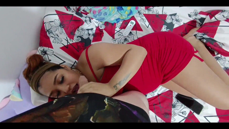 Pikaa6: Моя жена позволяет мне трахать других женщин, чтобы иметь опыт, чтобы трахнуть ее