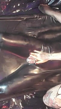 Ecstasy in Chastity 1