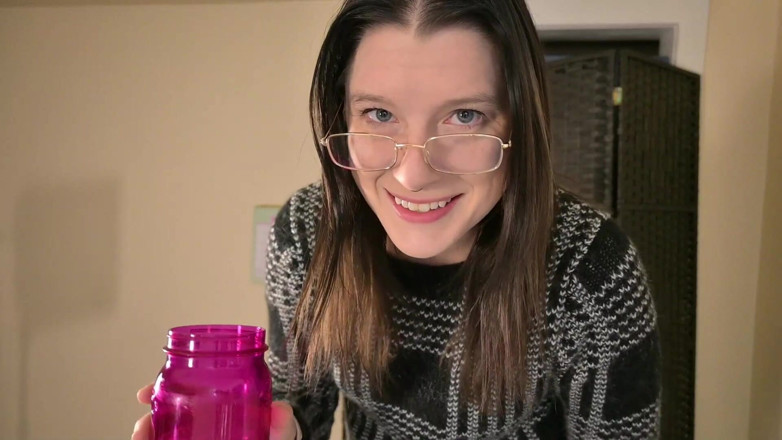 Missellie8: Step Mom Welcomes You Home