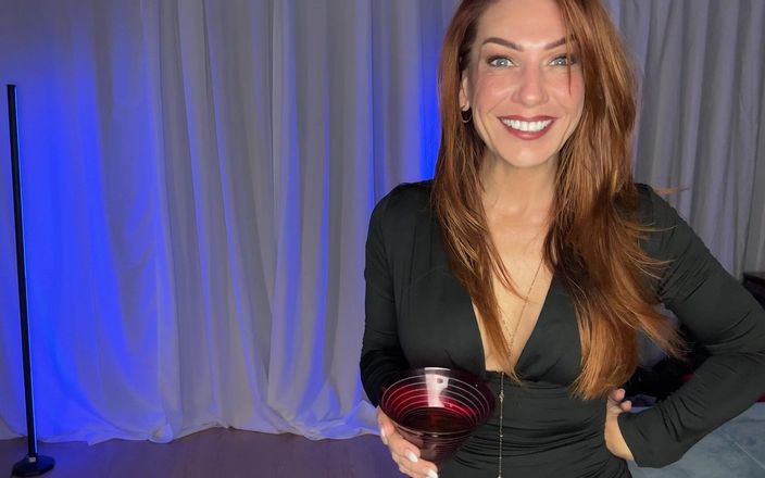 TrophyWifeNat: Ateşli evli kadın buluşması