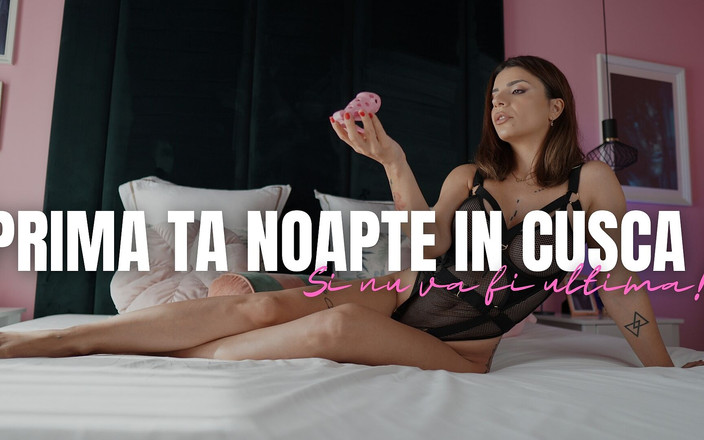 LexandLev: Twoja pierwsza noc w klatce. I nie będzie to ostatnie!