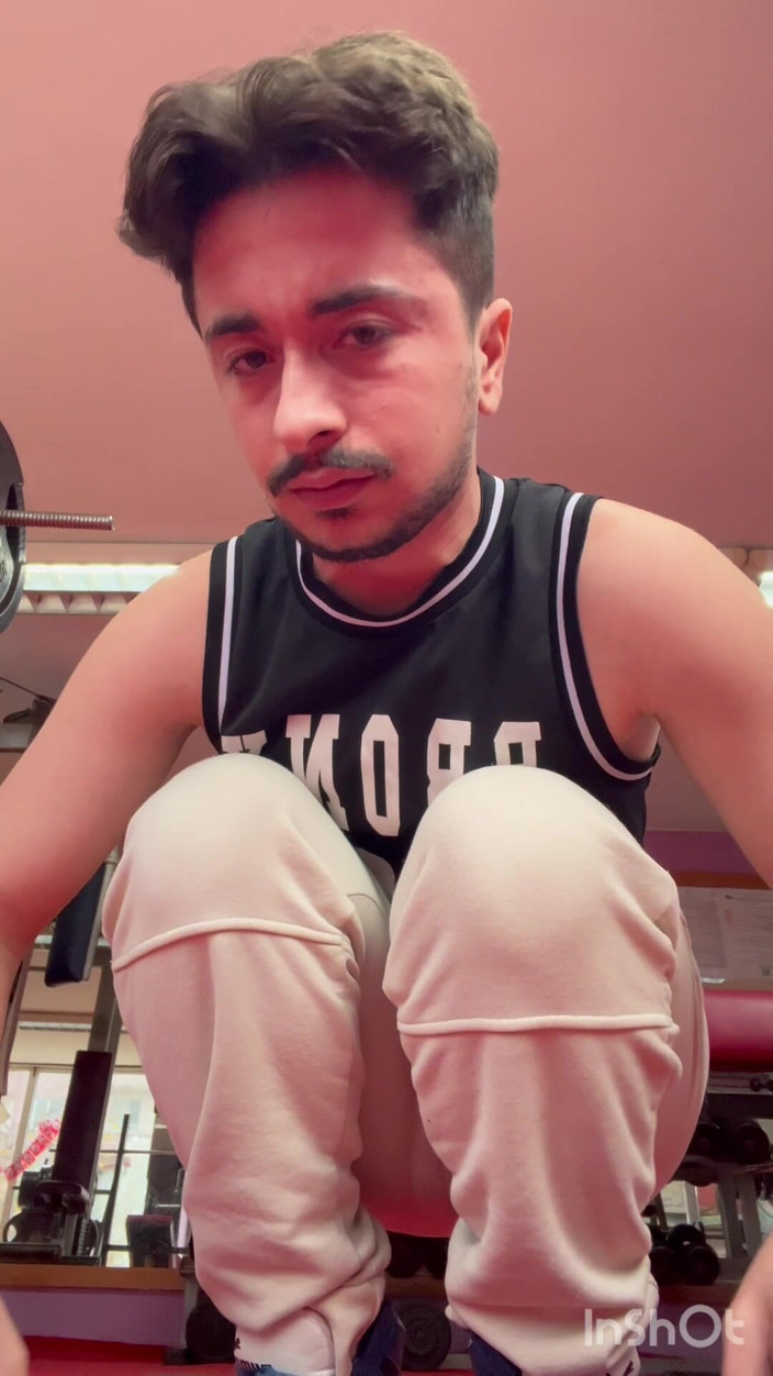 Pussyrider64: Mi rutina de ejercicios