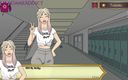 Porngame addict: High School of Succubus #3 | [pc Commentary] [ HD ]