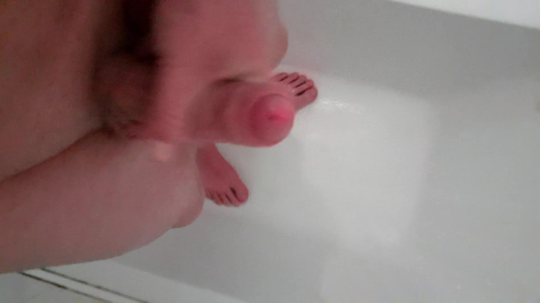 Guy Dix: Shower time can be fun