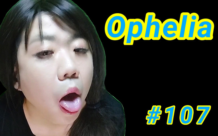 Ureniku Benten: Ophelia # 107