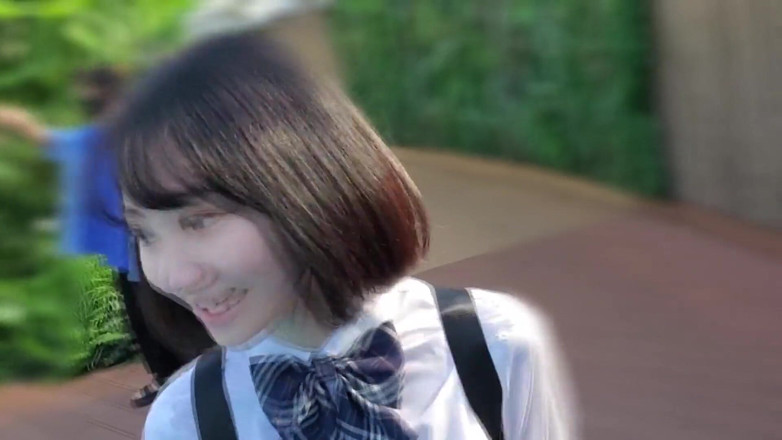 Asian happy ending: Asian angel 1804