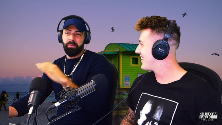 Pillow Talk: Jencarlos împarte mai mult ca niciodată