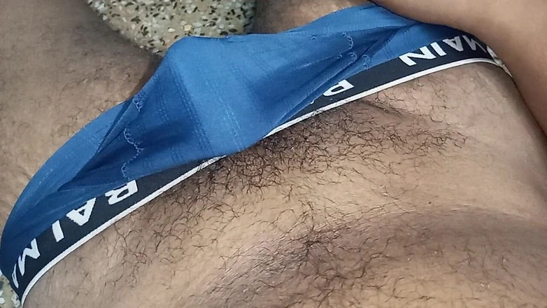 Sweet Indian cock: Deepak and Bhabhi Pussy with Anal Fuck in Home