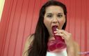 Full porn collection: Teen Annita Masturbates Pussy and gets Fucked by Step Dad