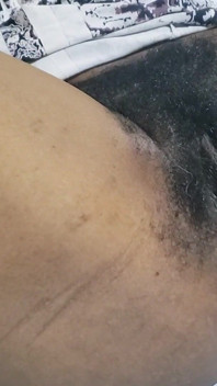 Spreads Big Pussy Lips During a Seductive Late Night Fantasy Filled with Teasing Desire