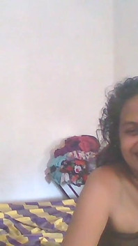 My Wife Revealing About Her Girlfriend in Front of Me