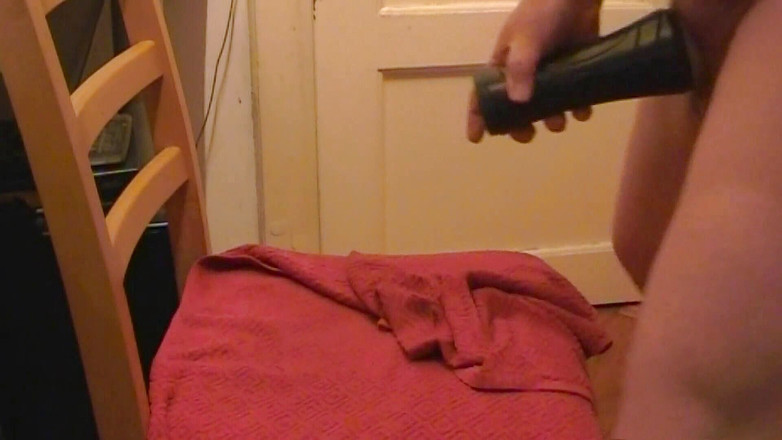 Deporres Entertainment: Seks sama masturbasi