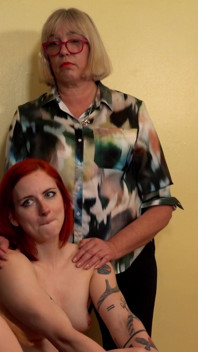 The Stepmother in Law Forum Part 2