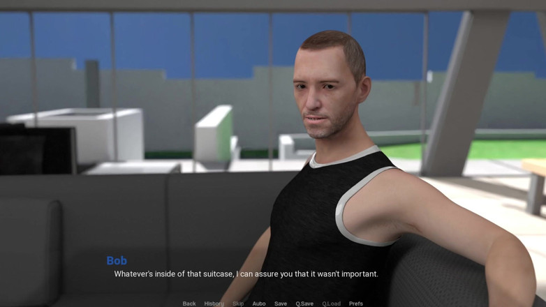Like A Boss: Complete Gameplay - Away From Home, Part 4