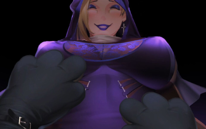 The BenJojo: Menara Trample 31 Haiwan Peliharaan Nun