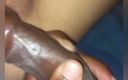 Mangacaribe: Wife Small Vagina for Huge Bull Cock of Curnodo Husband