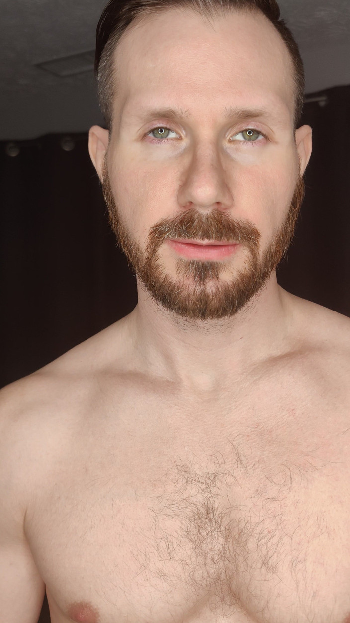 AlbinoAdonis: Vítej
