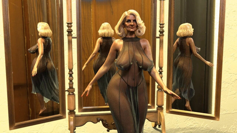 Custom Fantasy Productions: Prueba de animación de cfp - nov 2025