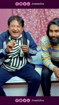 A Indian Spicy Threesome