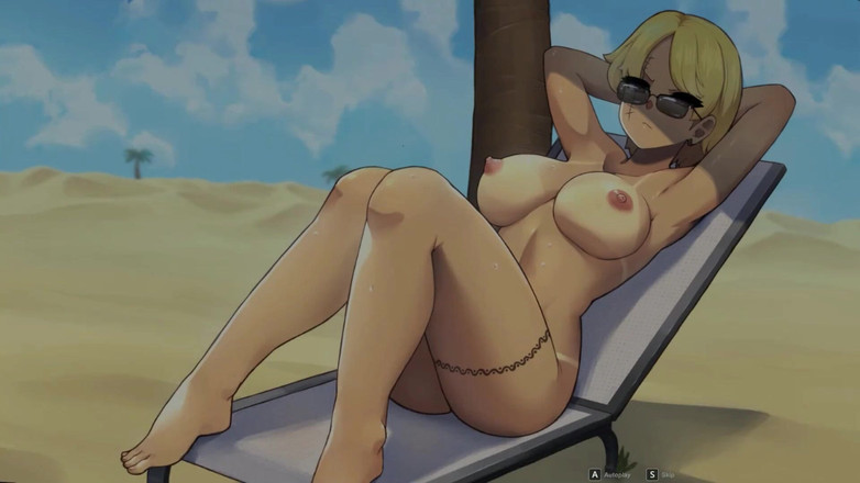 Miss Kitty 2K: Angel Under Ep 1 - Strašné dobrodružství od Misskitty2k